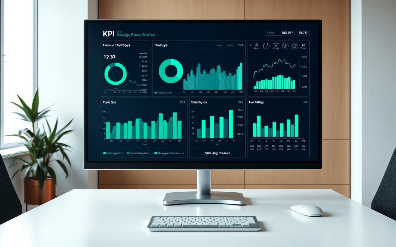 Indicadores financeiros que todo empresário deveria acompanhar